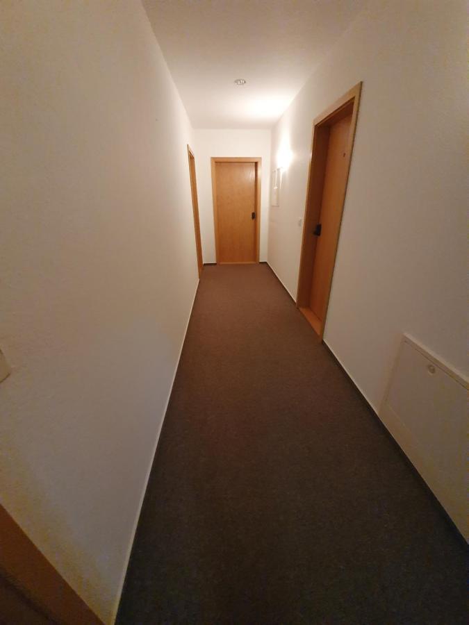 Hotel Stadt Olbernhau Exterior photo
